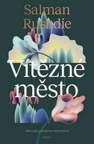Vítězné město - Salman Rushdie 1
