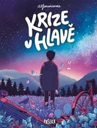 Krize v hlavě - Alfonso Casas 1