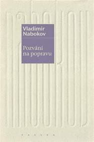 Pozvání na popravu - Vladimir Nabokov 1