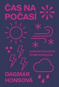 Čas na počasí - Dagmar Honsová