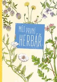 Můj první herbář - Maja Graniszewsková 1