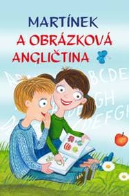 Martínek a obrázková angličtina - autor neuvedený 1