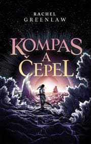 Kompas a čepel - Rachel Greenlaw 1