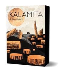 Kalamita - Robert Małecki 1