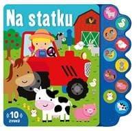 Na statku - 10 zvuků - autor neuvedený