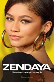 Zendaya - Alison James 1