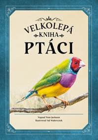 Ptáci - Tom Jackson 1