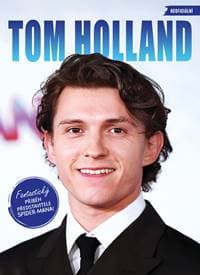 Tom Holland - autor neuvedený 1