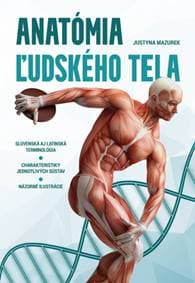 Anatómia ľudského tela - Justyna Mazurek 1