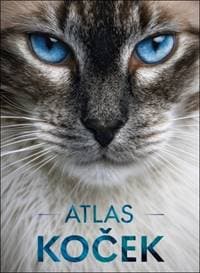 Atlas koček - autor neuvedený 1