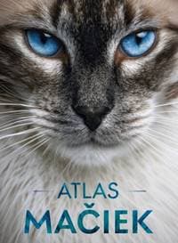 Atlas mačiek - autor neuvedený 1