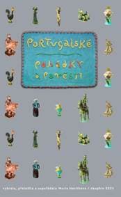 Portugalské pohádky a pověsti - autor neuvedený 1