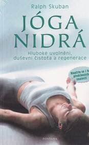 Jóga Nidrá - Ralph Skuban 1