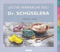 Léčivé minerální soli Dr. Schüsslera - Günther H. Heepen