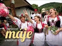 Popovické máje a masopusty - Vladimír Kasl 1