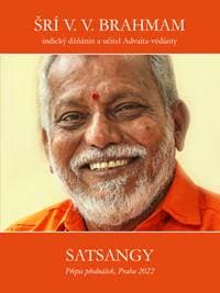 Satsangy II - Šrí V. V. Brahmam 1