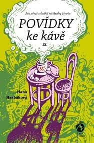 Povídky ke kávě XI - Hana Hrabáková 1