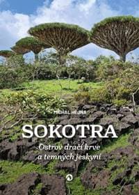 Sokotra - Michal Hejna