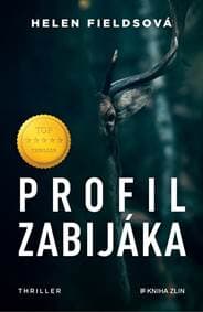 Profil zabijáka - Helen Fieldsová 1