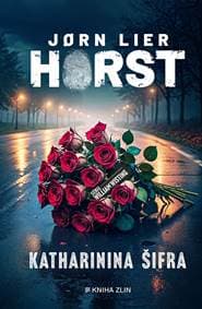 Katharinina šifra - Jorn Lier Horst