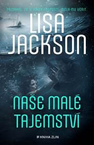 Naše malé tajemství - Lisa Jackson 1