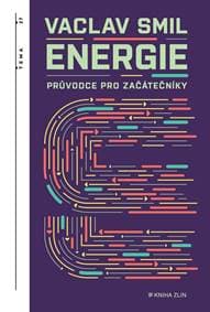 Energie - Vaclav Smil