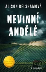 Nevinní andělé - Alison Belshamová 1