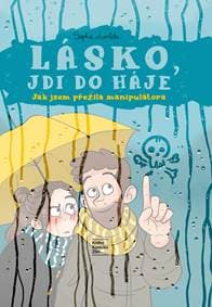 Lásko, jdi do háje - Sophie Lambda
