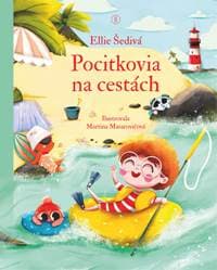 Pocitkovia na cestách - Ellie Šedivá 1