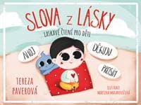 Slova z lásky - Tereza Paverová