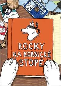 Rocky na korsické stopě - Kateřina Pavlíková 1