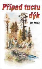 Případ tuctu dýk - Jan Frána 1