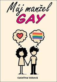 Můj manžel gay - Kateřina Volková