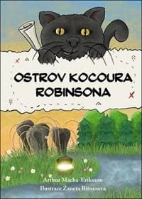 Ostrov kocoura Robinsona - Arthur Mácha-Eriksson 1