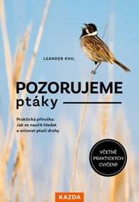 Pozorujeme ptáky - Khil Leander 1