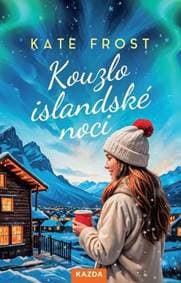 Kouzlo islandské noci - Kate Frost 1