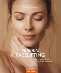 Přírodní facelifting - Christina Schmidová