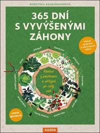365 dní s vyvýšenými záhony - Dorothea Baumjohannová 1