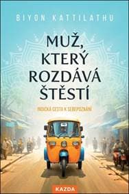 Muž, který rozdává štěstí - Biyon Kattilathu 1