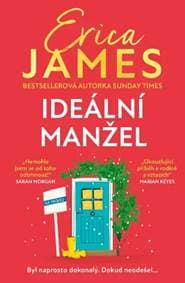 Ideální manžel - Erica James 1