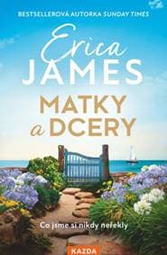 Matky a dcery - Erica James 1