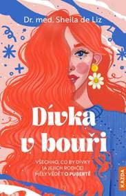Dívka v bouři - Sheila de Liz 1