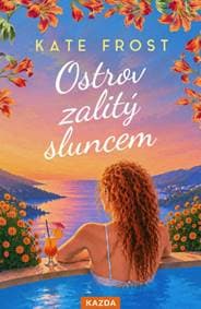 Ostrov zalitý sluncem - Kate Frost 1