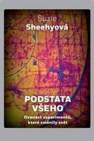 Podstata všeho - Suzie Sheehyová 1