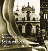 Genius loci - Christian Norberg-Schulz 1