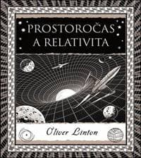 Prostoročas a relativita - Oliver Linton 1