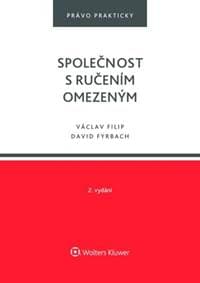 Společnost s ručením omezeným - Václav Filip, David Fyrbach 1