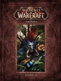 World of Warcraft: Kronika 4 - Burns Matt 1
