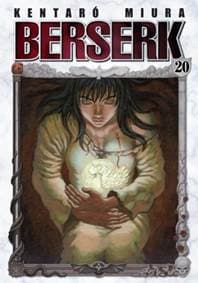 Berserk 20 - Miura Kentaro