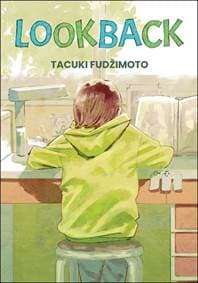 Look Back - Tacuki Fudžimoto 1
